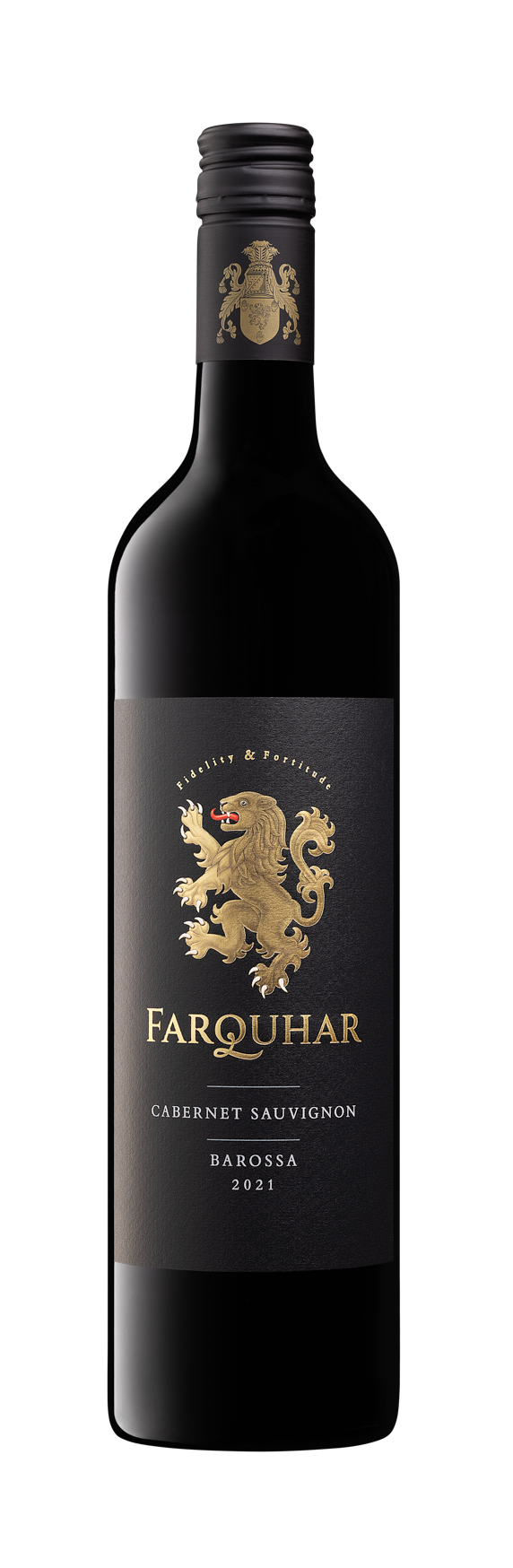 Cabernet Sauvignon 2021